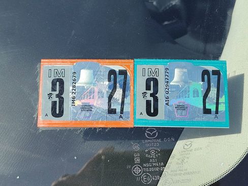 Used 2023 MAZDA CX-5 AWD 2.5 S w/ Preferred Package image 24