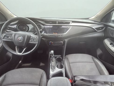 Used 2022 Buick Encore GX Preferred FWD image 14