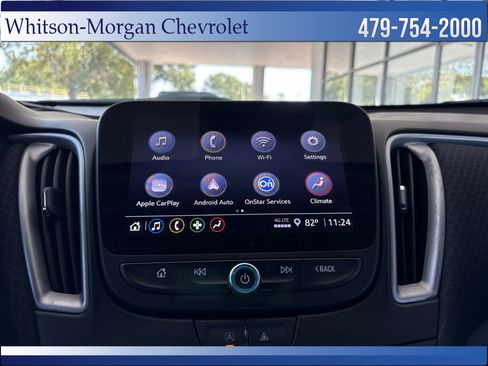 Used 2023 Chevrolet Malibu LT FWD image 22