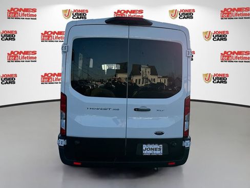 Used 2024 Ford Transit 350 XLT image 14