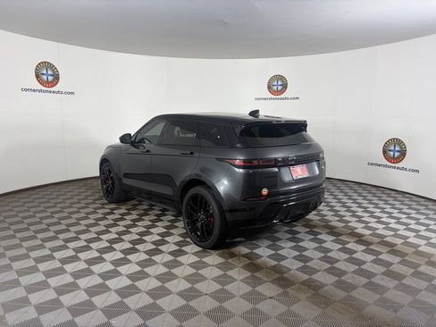 Used 2023 Land Rover Range Rover Evoque R-Dynamic S AWD/4WD image 19