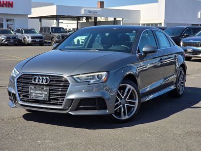 Used 2018 Audi A3 2.0T Premium Plus w/ Premium Plus Package