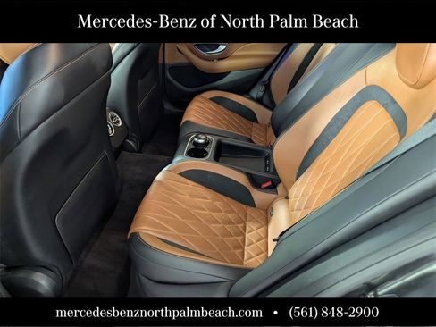 Certified 2023 Mercedes-Benz AMG GT 53 image 14