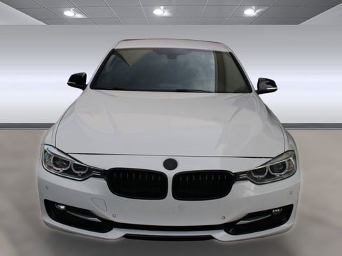 Used 2015 BMW 328i xDrive Sedan image 6