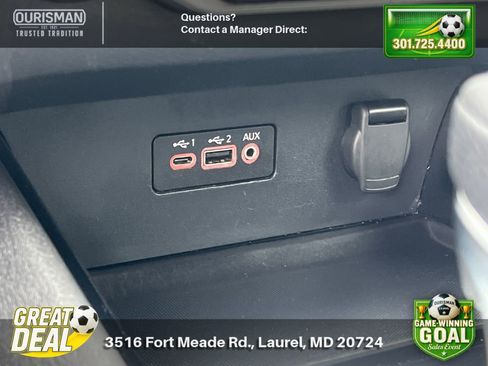 Used 2024 Nissan Altima 2.5 SV FWD image 25