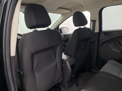 Used 2017 Ford Escape S image 16