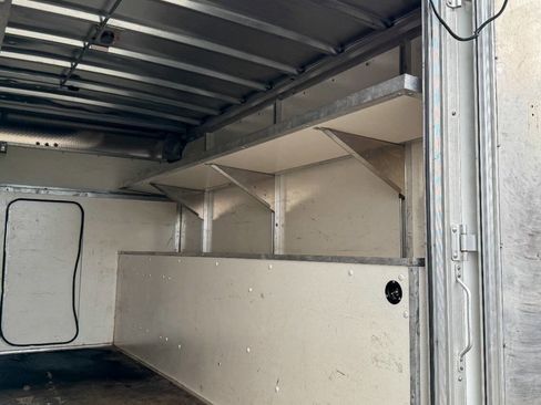 Used 2022 Ford E-350 and Econoline 350 Super Duty w/ Power Windows & Locks Group RWD image 18