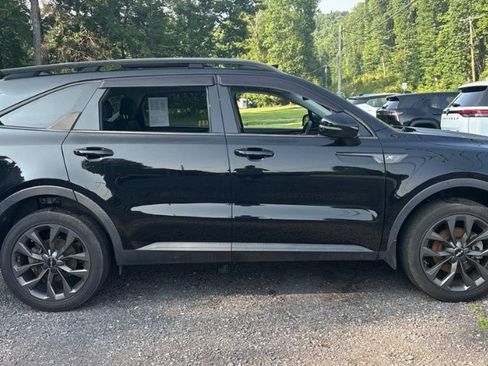 Used 2023 Kia Sorento X-Line EX AWD/4WD image 7