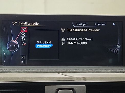 Used 2015 BMW 428i xDrive Convertible image 17