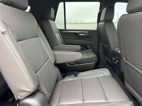 New 2026 Chevrolet Tahoe LT w/ Comfort Package RWD image 8