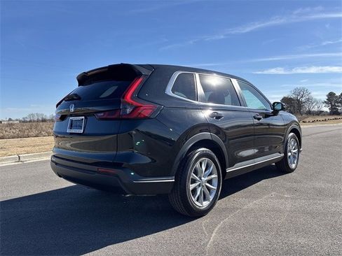 Used 2023 Honda CR-V EX image 5
