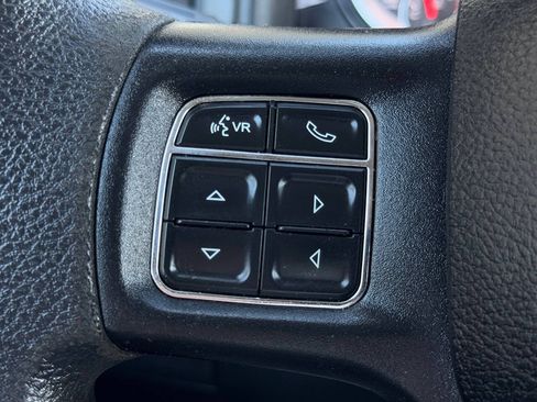 Used 2018 RAM 1500 Tradesman w/ Chrome Appearance Group AWD/4WD image 28
