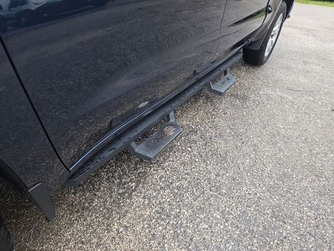 Used 2021 Chevrolet Silverado 1500 Custom RWD image 12