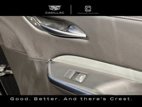 Certified 2023 Cadillac XT4 Premium Luxury w/ Cold Weather Package image 31