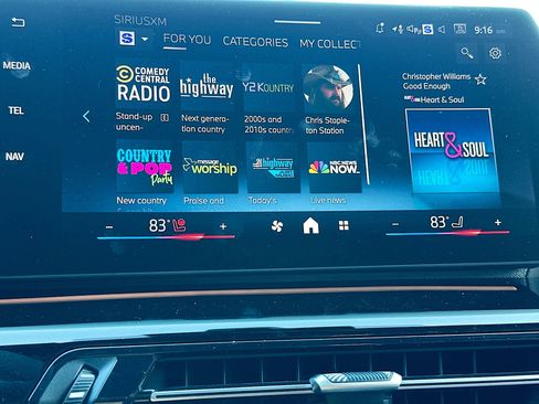 New 2026 BMW X1 xDrive28i w/ Convenience Package image 12