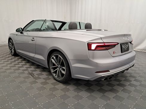 Used 2018 Audi S5 Premium Plus w/ Navigation Package image 6