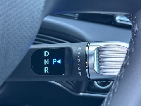 New 2026 Hyundai Ioniq 5 Limited RWD image 25