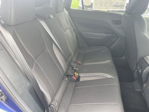 New 2026 Subaru Crosstrek 2.0i Premium AWD/4WD image 24