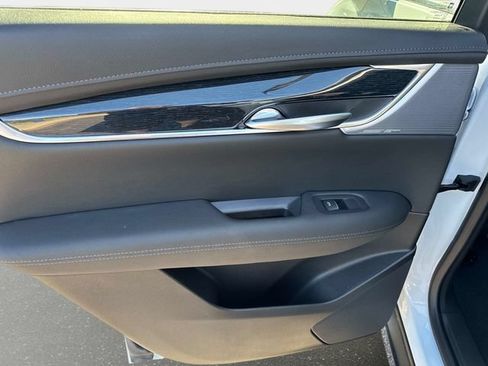 New 2026 Cadillac XT5 Premium Luxury w/ Driver Assist Package AWD/4WD image 10