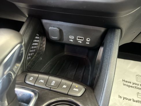 Used 2023 Chevrolet TrailBlazer ACTIV image 31