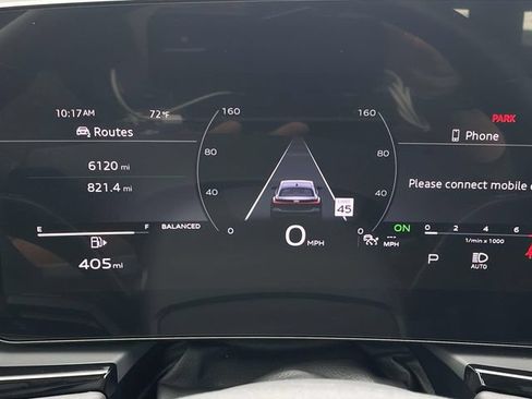 Used 2025 Audi A5 2.0T Premium Plus w/ Premium Plus AWD/4WD image 20