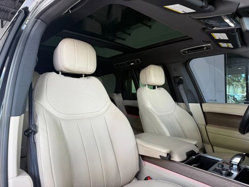 Used 2023 Land Rover Range Rover SE AWD/4WD image 32
