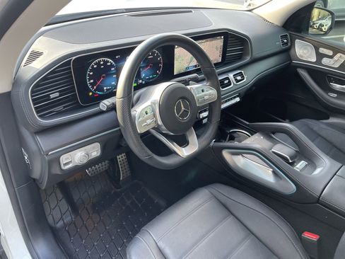 Certified 2023 Mercedes-Benz GLS 580 4MATIC image 20