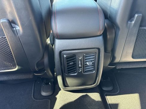 New 2026 Dodge Durango GT w/ Blacktop Package RWD image 41