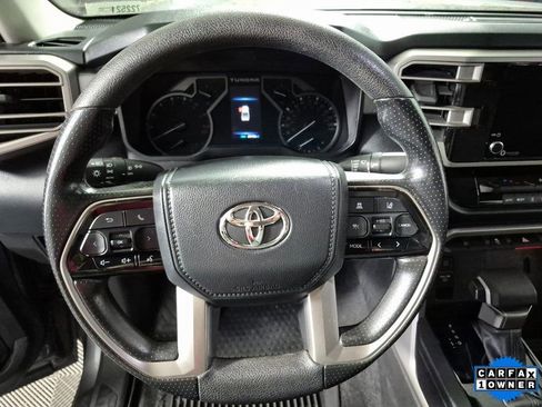 Used 2024 Toyota Tundra SR5 w/ SR5 Convenience Package image 11
