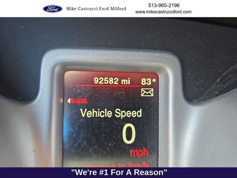 Used 2018 Dodge Journey SE w/ Connectivity Group FWD image 3