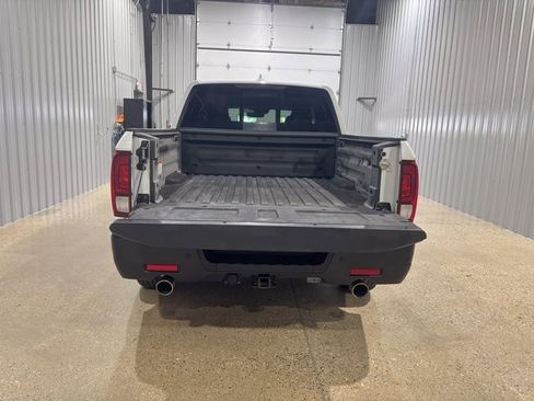 Used 2022 Honda Ridgeline RTL-E image 9