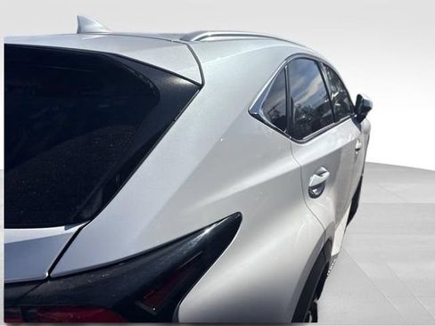 Used 2020 Lexus NX 300h AWD w/ Premium Package image 14