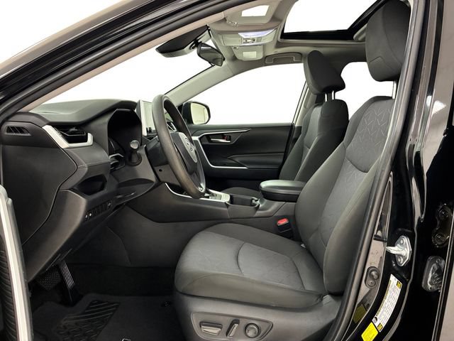 Used 2023 Toyota RAV4 XLE w/ Convenience Package AWD/4WD image 12