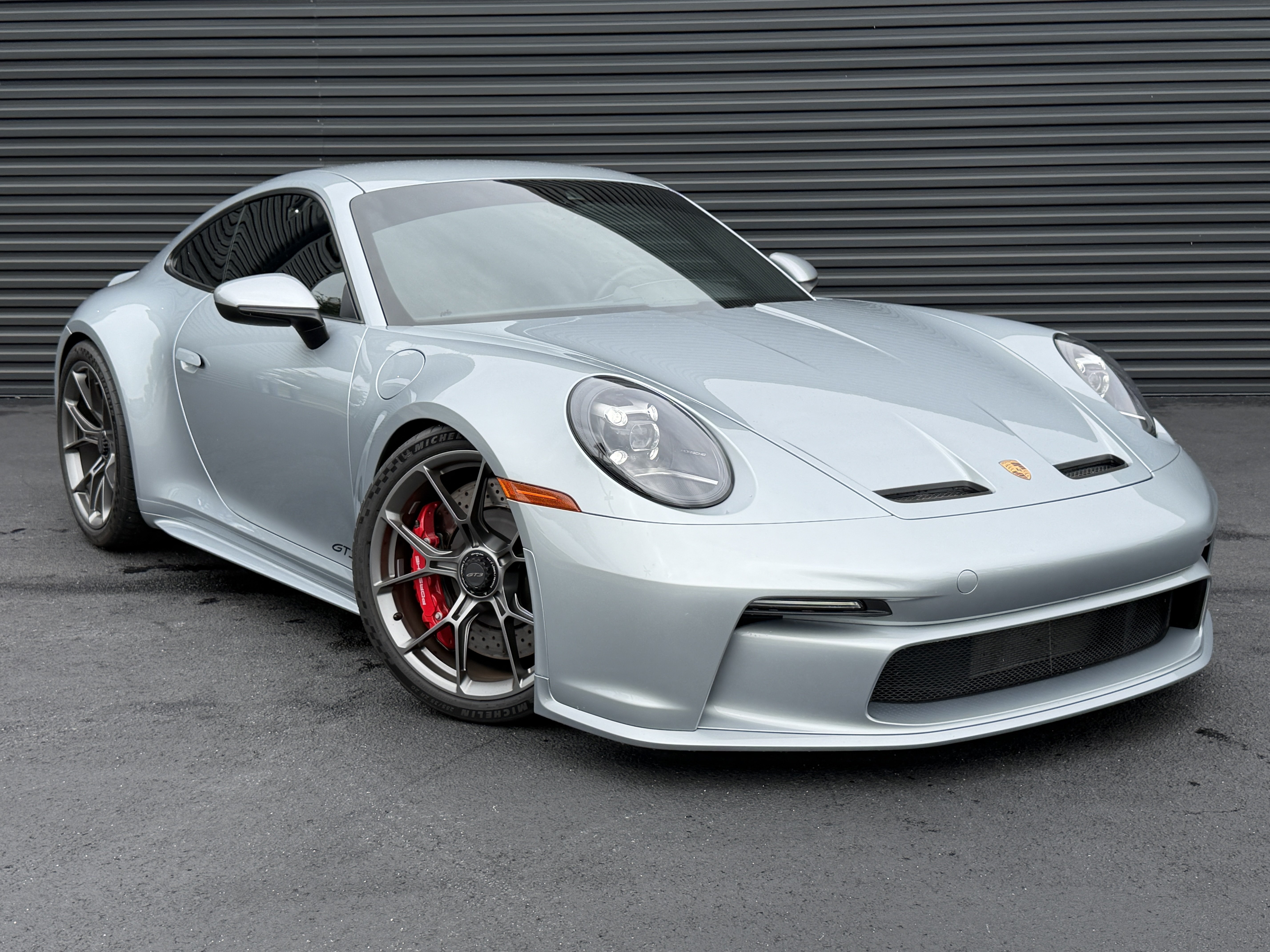 Used 2022 Porsche 911 GT3 RWD image 7