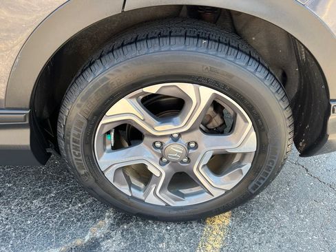 Used 2018 Honda CR-V EX image 11