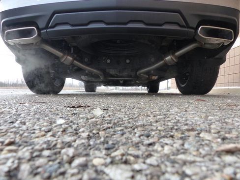 Used 2023 Acura MDX A-Spec image 9