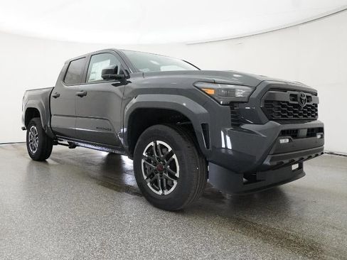 New 2026 Toyota Tacoma TRD Sport w/ TRD Sport Premium Package image 61