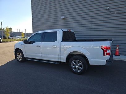 Used 2019 Ford F150 XLT w/ Equipment Group 302A Luxury