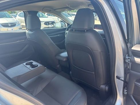Used 2019 MAZDA MAZDA3 Sedan w/ Select Package FWD image 25