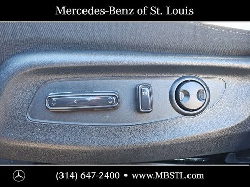 Used 2023 Honda CR-V EX image 16