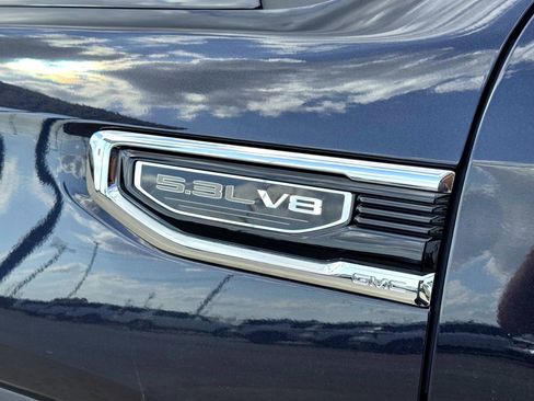 Used 2024 GMC Sierra 1500 Denali w/ Denali Reserve Package image 3