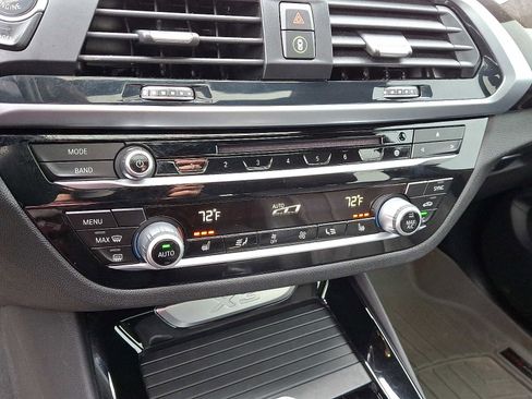 Used 2019 BMW X3 xDrive30i w/ Convenience Package image 17