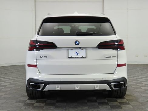New 2026 BMW X5 xDrive40i w/ M Sport Package image 6