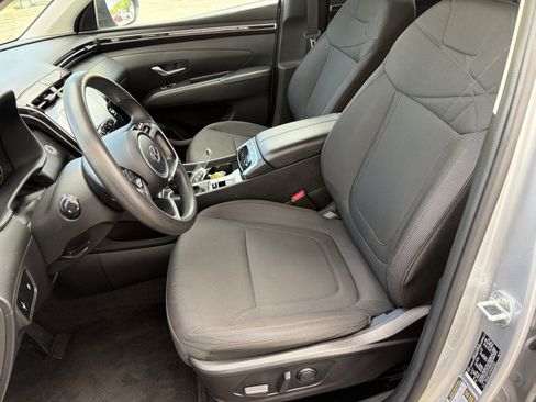 Used 2022 Hyundai Tucson SEL AWD/4WD image 11