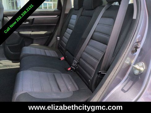 Used 2020 Honda CR-V LX image 15