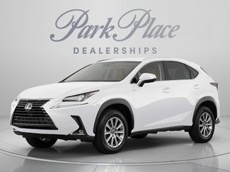 Used 2019 Lexus NX 300 F Sport w/ F Sport Premium Package FWD video 1