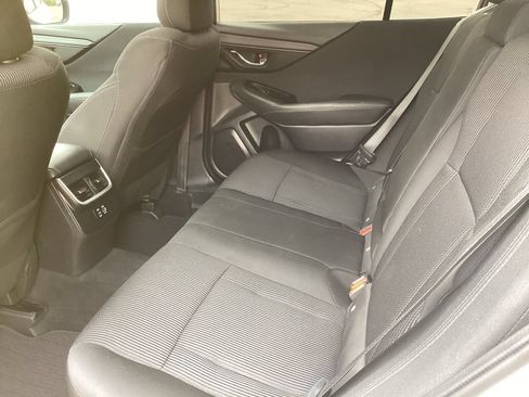 Used 2023 Subaru Legacy Premium AWD/4WD image 6