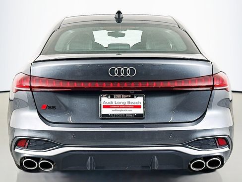 New 2026 Audi S5 Premium Plus AWD/4WD image 3