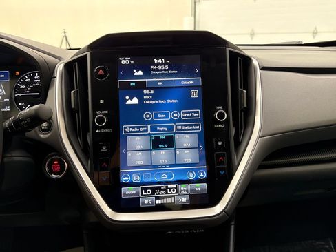Certified 2024 Subaru Crosstrek 2.0i Premium w/ Crosstrek Mirror Package AWD/4WD image 17