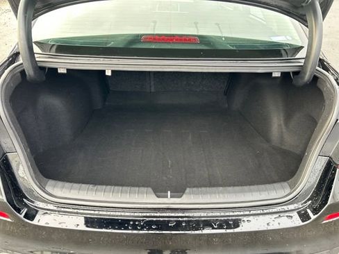 Used 2020 Kia Optima LX image 12